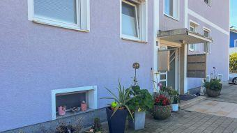 Ferienwohnung Huber, Niedermoosen