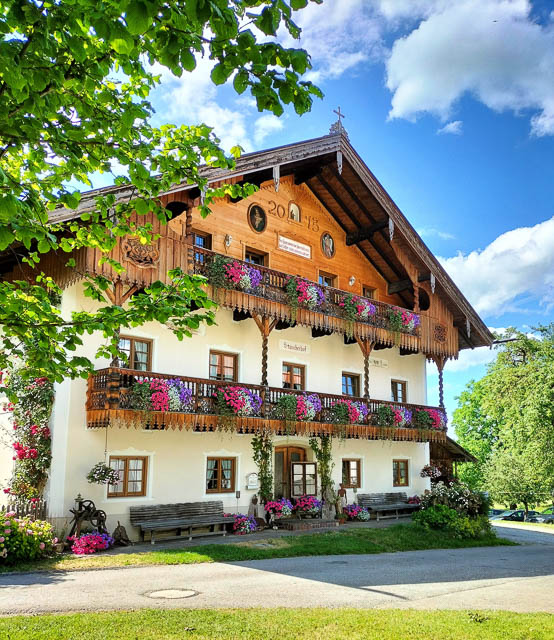 Foto Staucherhof