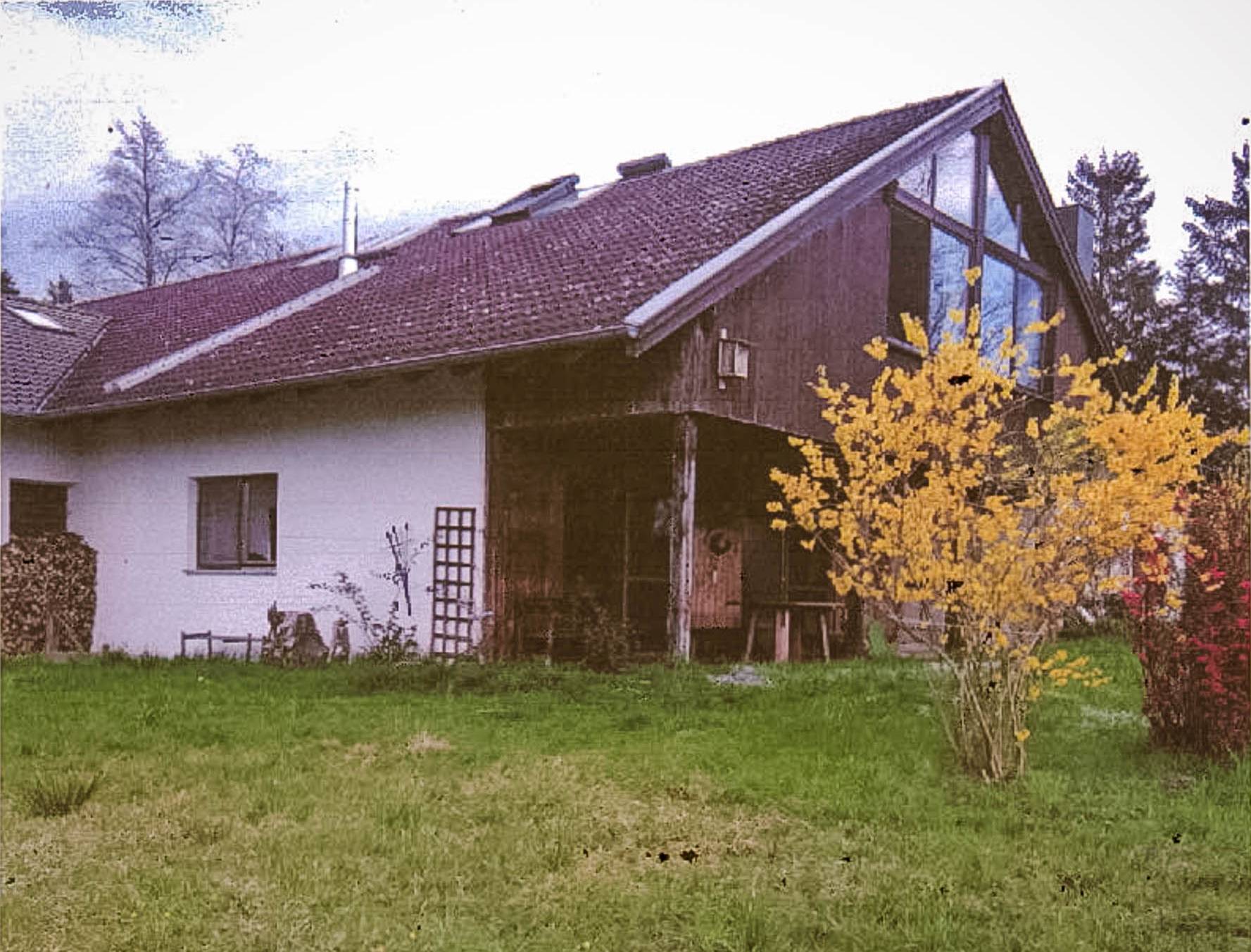 Foto FeWo Zenz