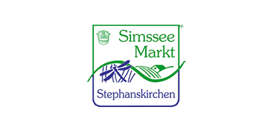 Bauern- mit Wochenmarkt in Schloßberg