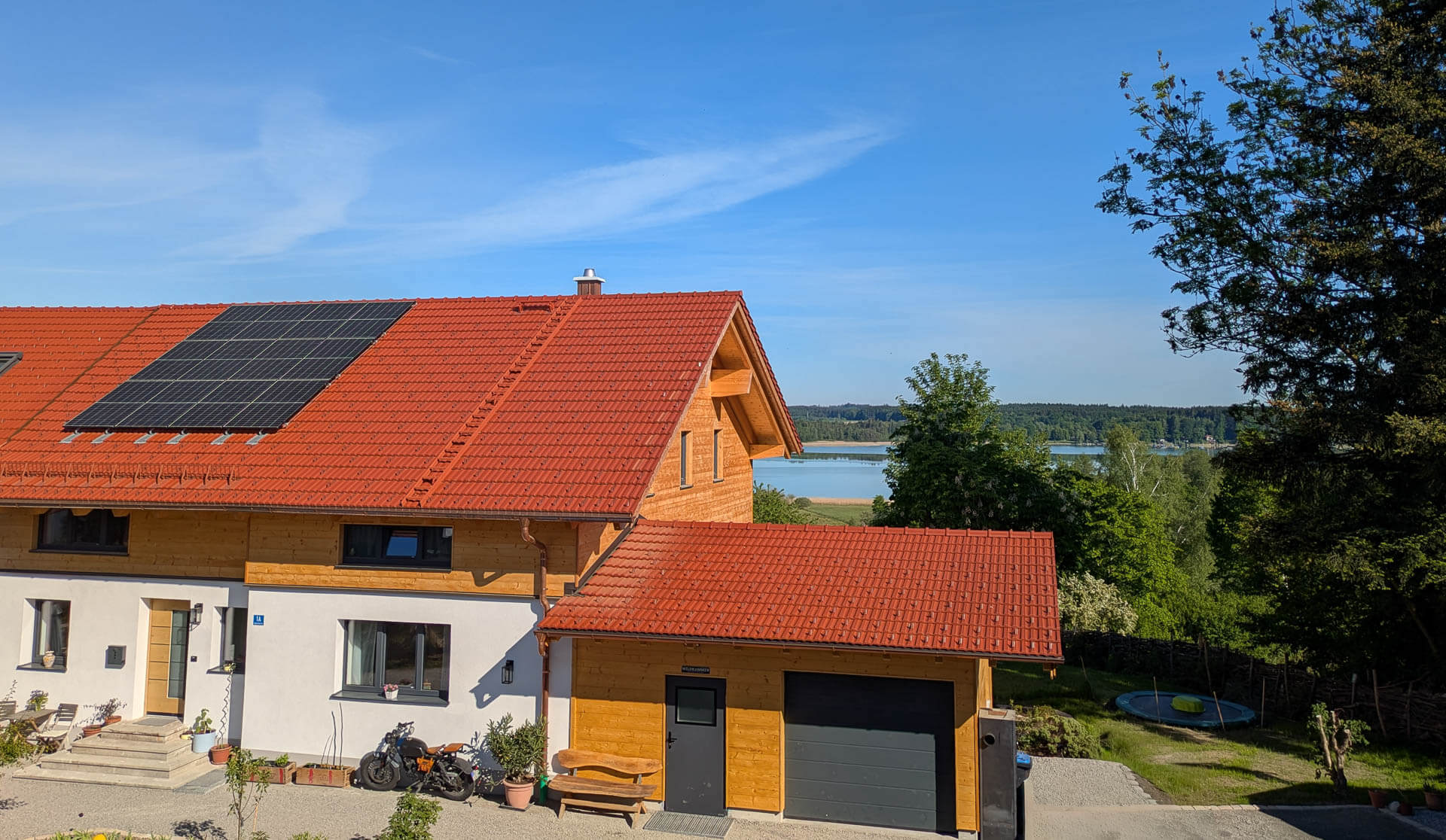 Foto Apartment Siflinger