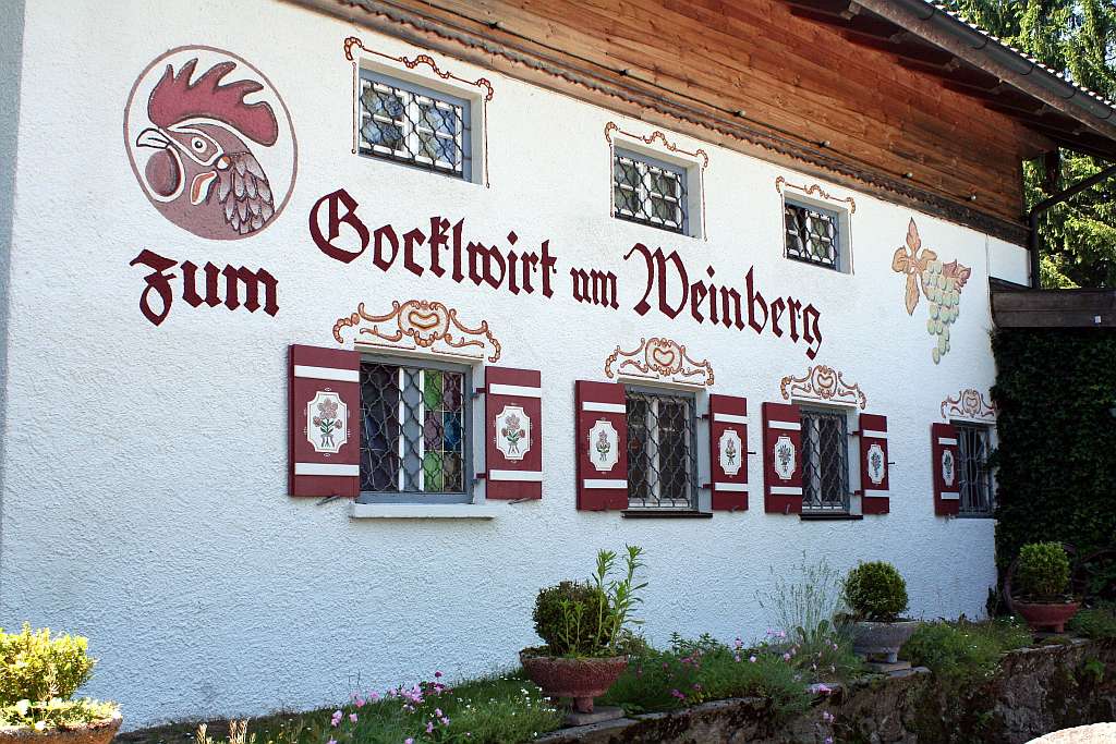 Foto Gocklwirt