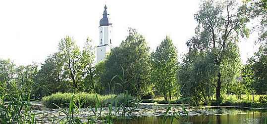 Pruttinger Weiher
