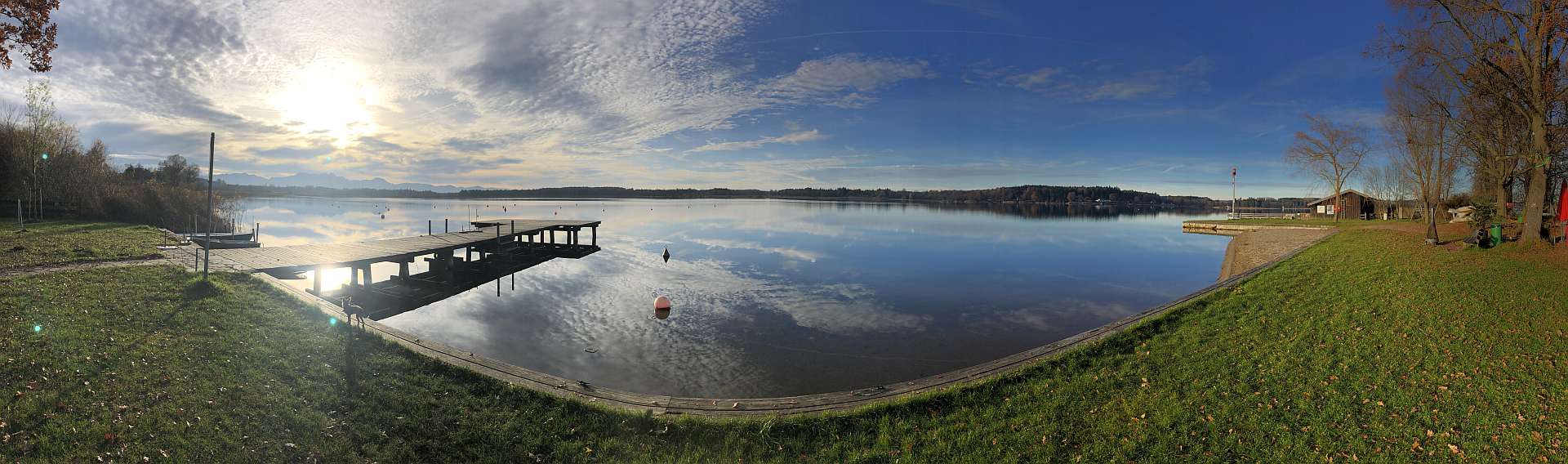 Panorama Ecking