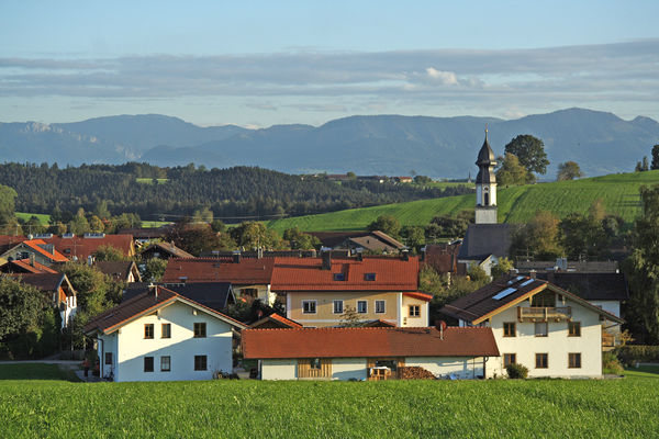 Söchtenau