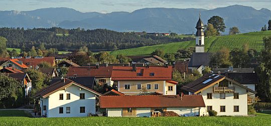 Söchtenau