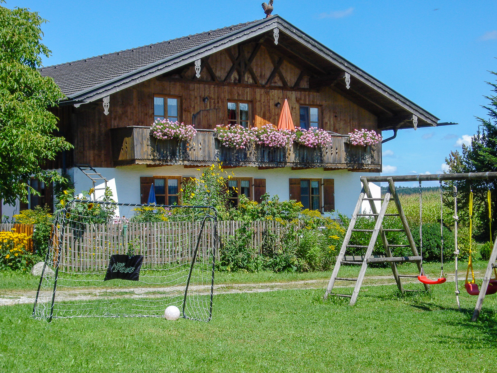 Foto Fink-Hof