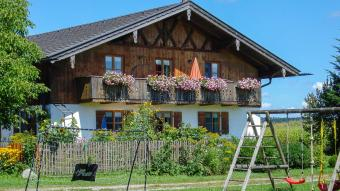 Fink-Hof, Stephanskirchen