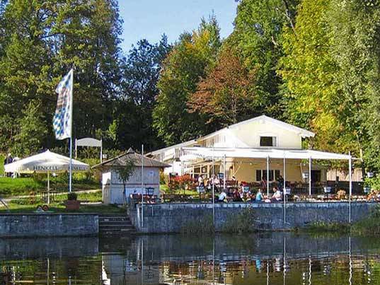 Foto Simssee-Stuben