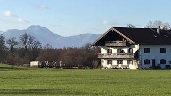 Fischerhof, Ecking