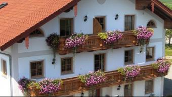 Kronast-Hof, Aschau