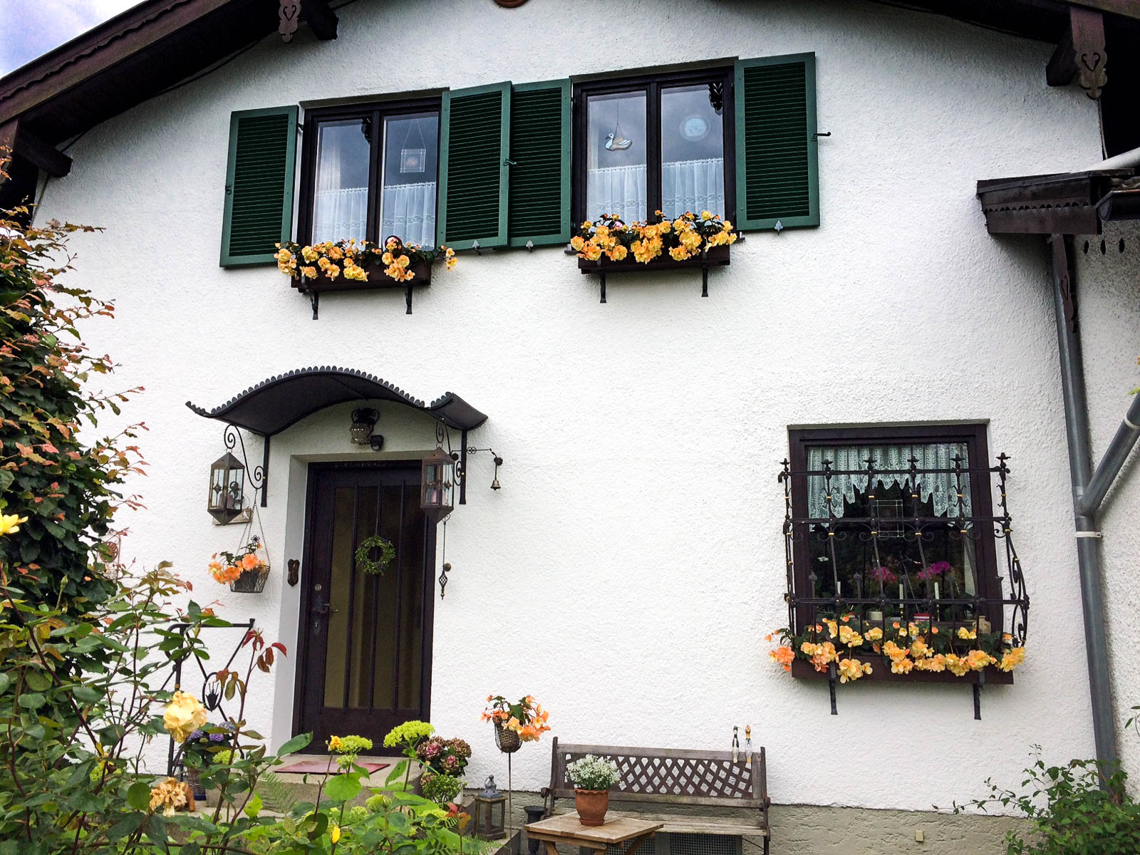Foto Haus Marx