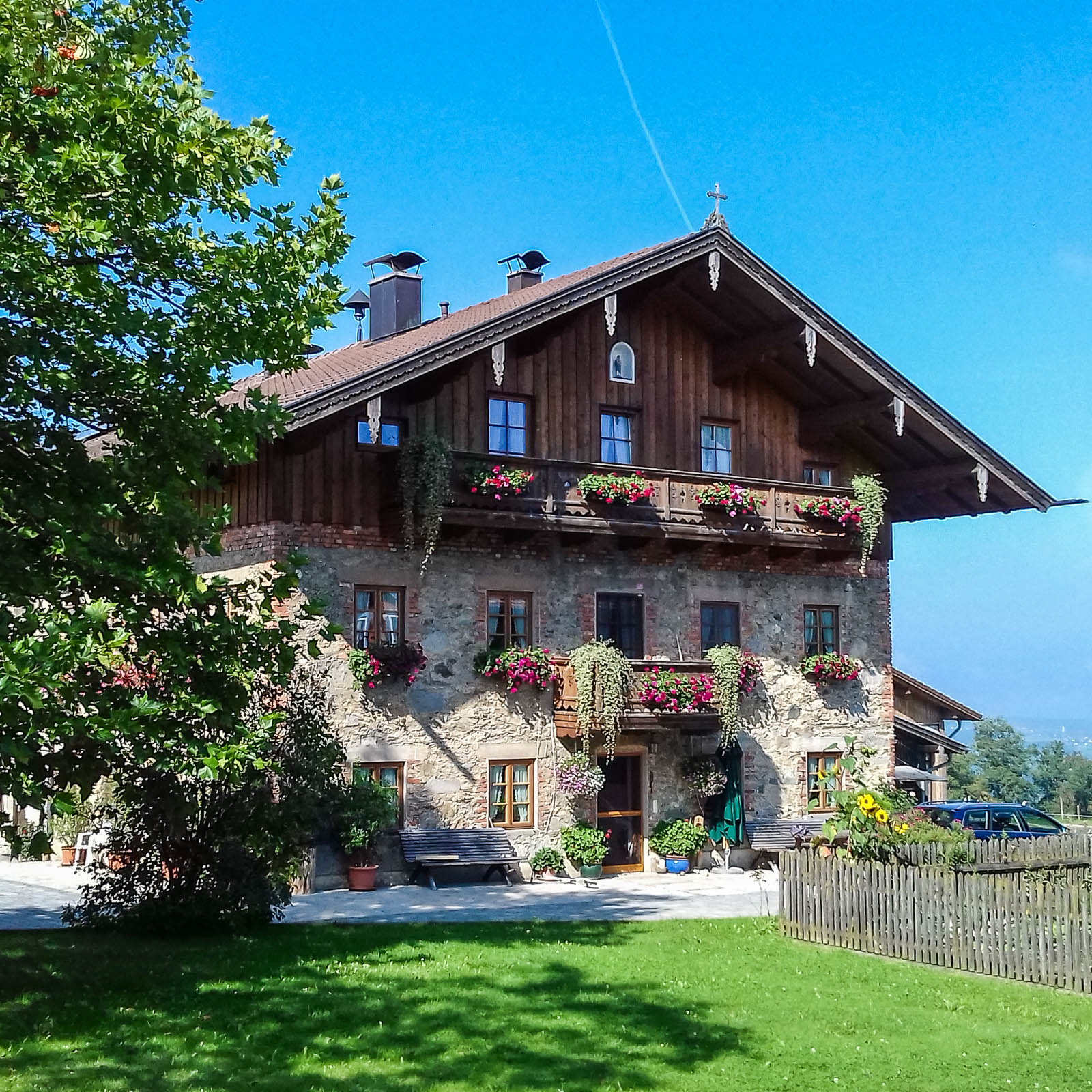 Foto Schnellnhof