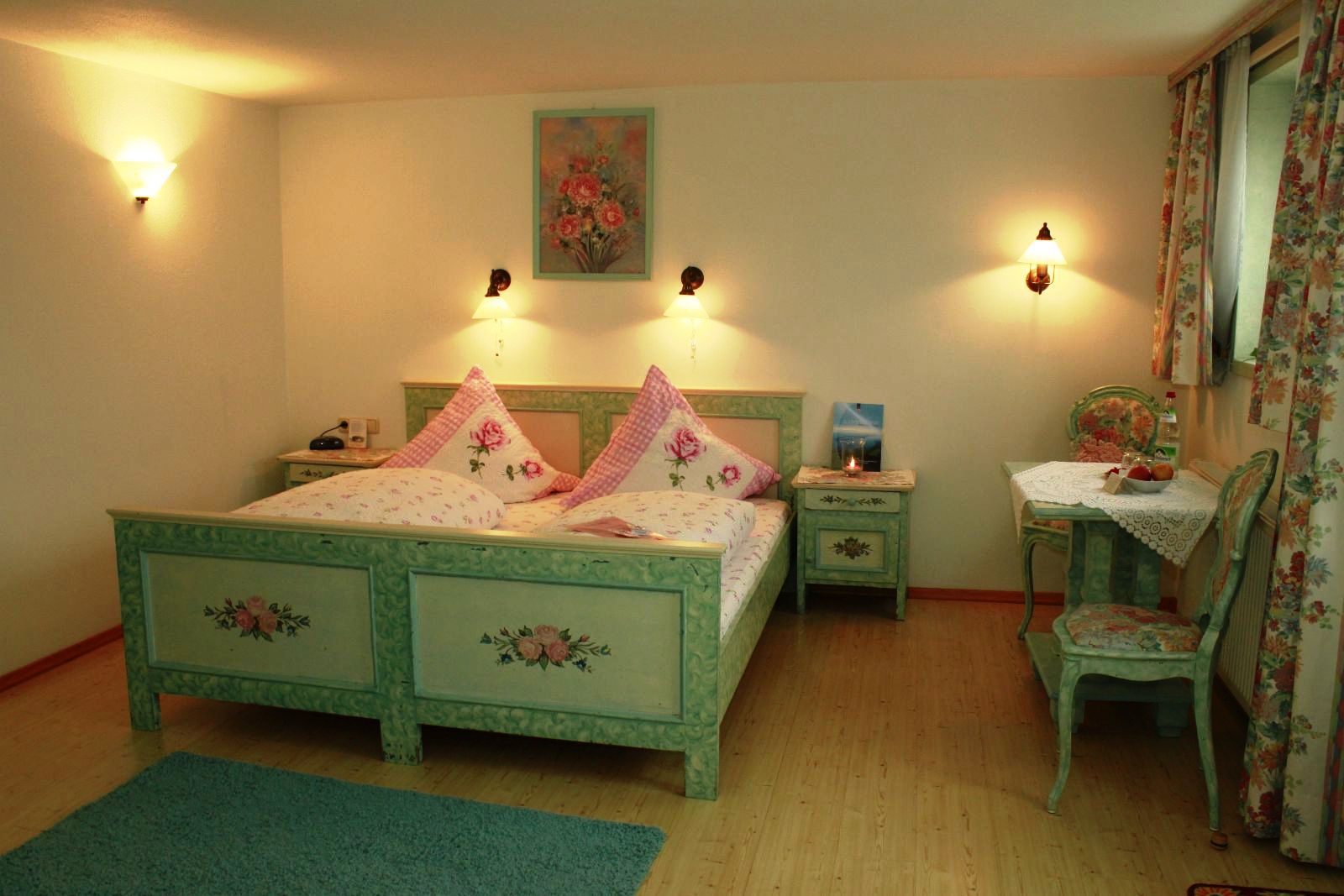 Foto Weinbergnest